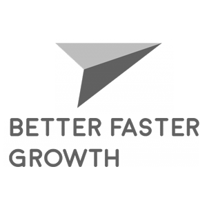 Better Faster Growth