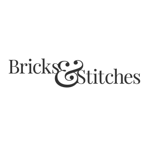 brick and stiches
